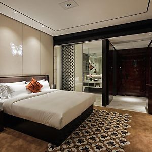 Paco Hotel Chebeinan Metro Guanghzou